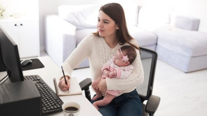 ¿Momtoring?: cuando las mamás ejecutivas no están solas en su adecuación laboral