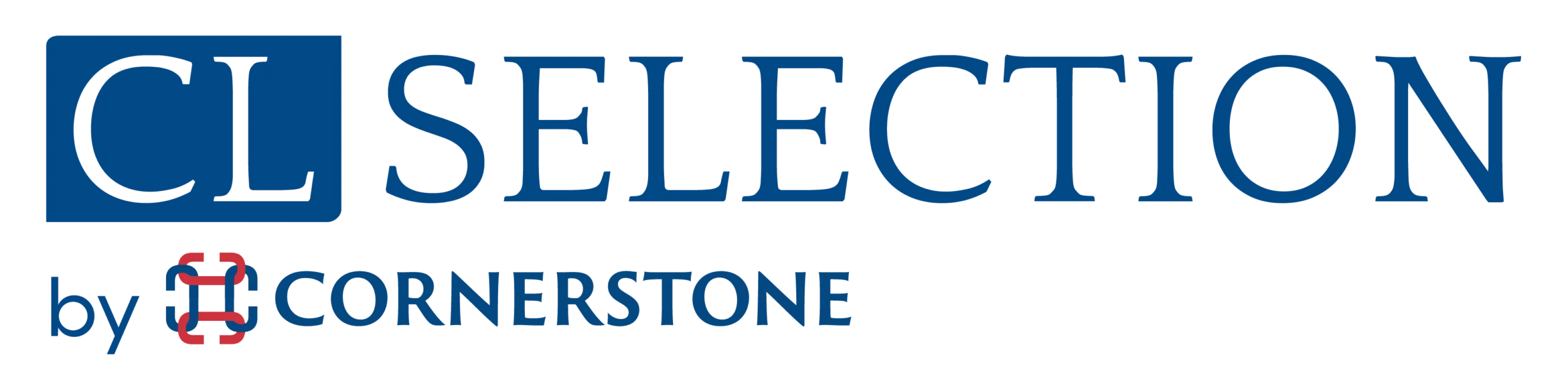 CL SELECTION BY CORNERSTONE
